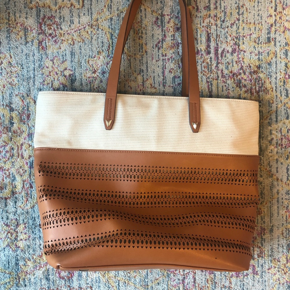 STELLA & DOT shoulder bag